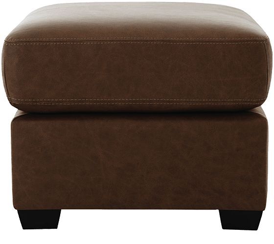 Palliser® Furniture Customizable Leeds Accent Ottoman-1