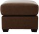 Palliser® Furniture Customizable Leeds Accent Ottoman-1