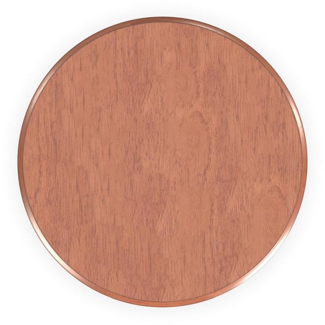 homestyles® Conway Brown Dining Table-1