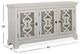 Magnussen Home® Bronwyn Alabaster Server-2