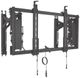 Chief® ConnexSys™ Black TAA Compliant Video Wall Mounting System-2