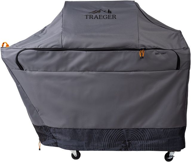 Traeger® Timberline Grill Cover-0