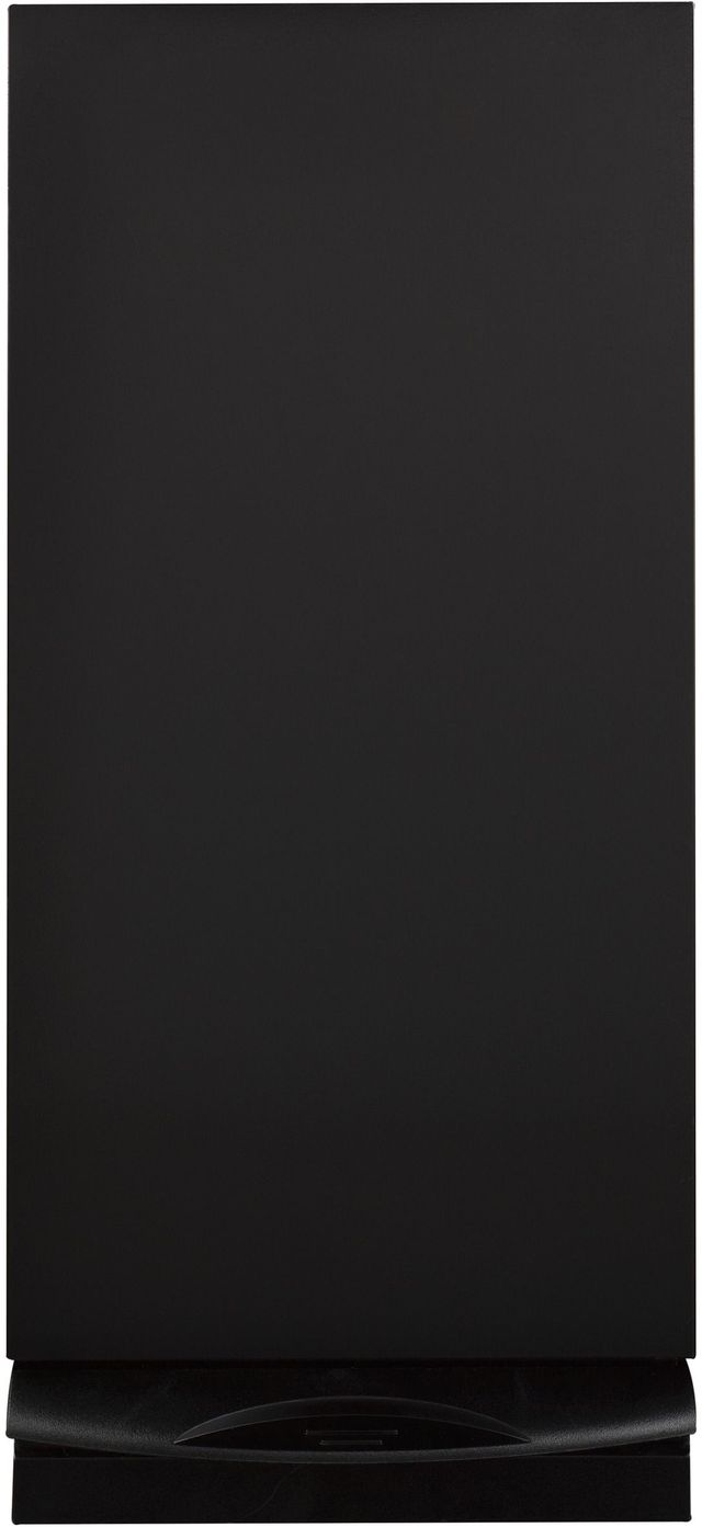 Café™ 0.33 HP Black Trash Compactor-0
