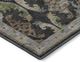 Dalyn™ Rug Company Hatay HY6 Black 5'x8' Area Rug-2
