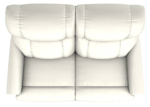 La-Z-Boy® Pinnacle Shell Power Reclining Loveseat with Headrest-4
