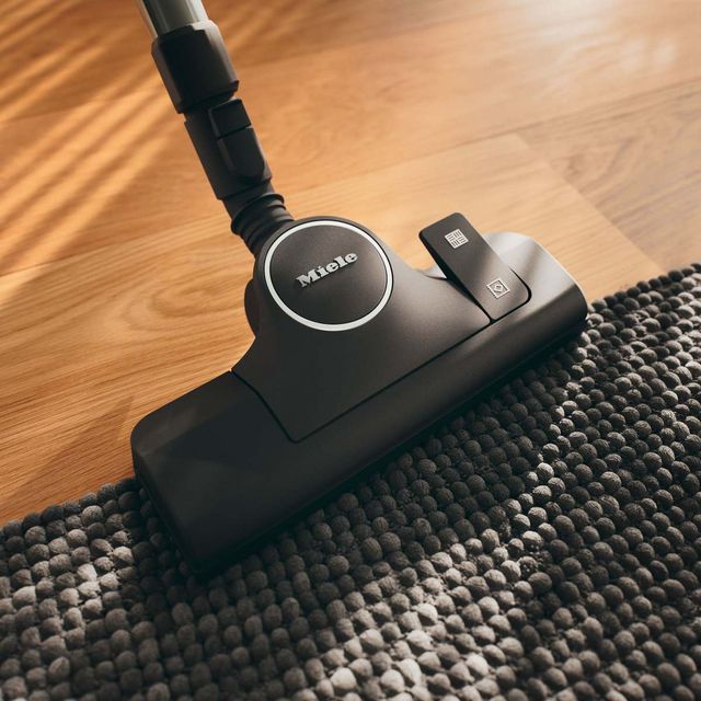 Miele Boost CX1 Graphite Grey Canister Vacuum -3