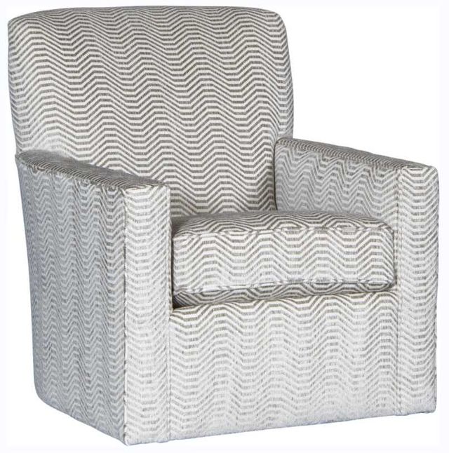 Mayo Customizable 5000F Chair-0