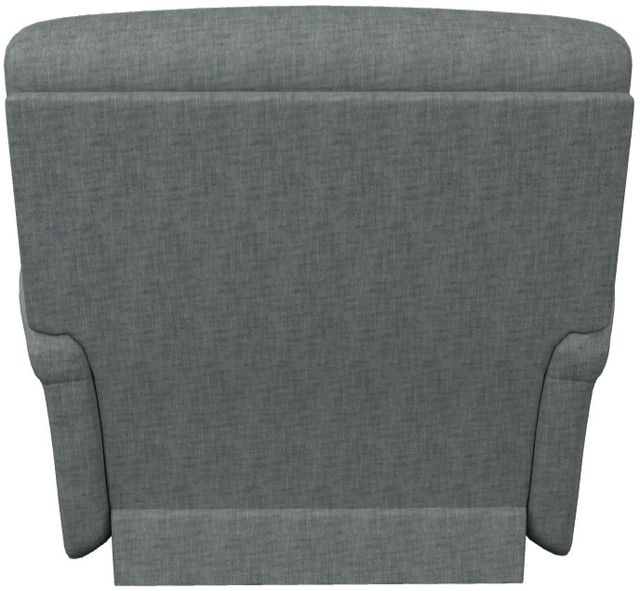 La-Z-Boy® Robin Indigo Power Reclining Chair and a Half with Headrest and Lumbar-3