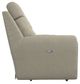 La-Z-Boy® Soren Antique Power Reclining Loveseat with Console-2