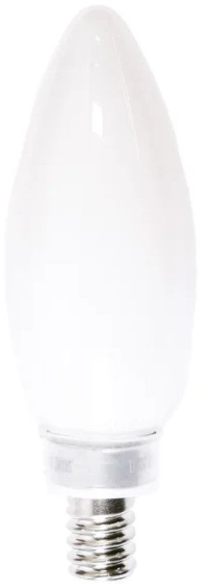 Renwil® Leina 3-Piece White LED Bulb Set-0