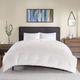 Olliix True North by Sleep Philosophy White King Extra Warmth Oversized Cotton Down Comforter-0