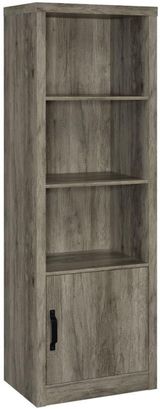 Gray Driftwood