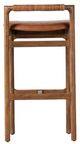 Four Hands Baden Haven Tobacco/Lamont Bar Stool-3