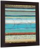 Classy Living Azure Rhythm Wall Art-2