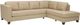 Palliser® Furniture Customizable Jura 2-Piece Right-Hand Facing Sectional-0