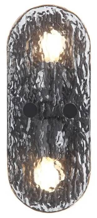 Renwil® Noci Black Wall Sconces-2