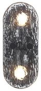 Renwil® Noci Black Wall Sconces-2
