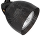 Cal® Lighting & Accessories Black Track Light-1
