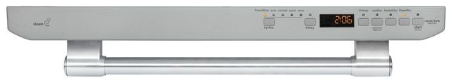 Maytag® 24" Fingerprint Resistant Stainless Steel Built In Dishwasher-2