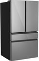Café™ 36" 28.7 Cu. Ft. Platinum Glass French Door Refrigerator Dual-Dispense AutoFill Pitcher-3