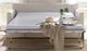 Rowe® Customizable Sylvie 68" Bench Cushion Full Slipcovered Serenity Sleeper-0