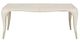 Michael Amini® London Place Creamy Pearl Rectangular Dining Table-2