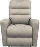 La-Z-Boy® Liam Bronze Flint Power Lift Recliner-1