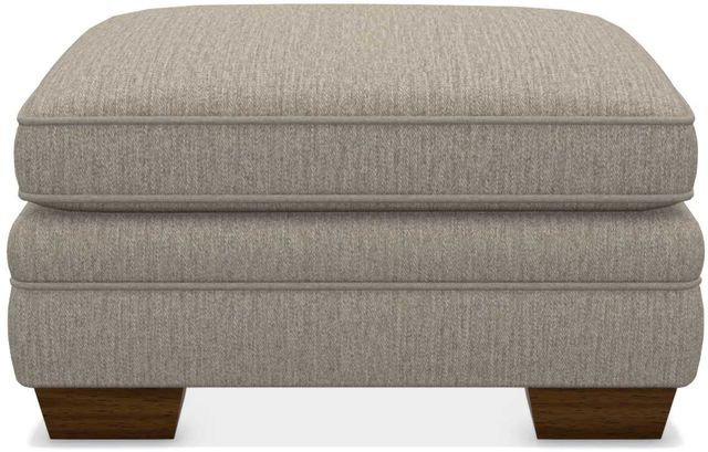 La-Z-Boy® Meyer Sable Ottoman-0