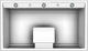 Vent-A-Hood® 42" White Wall Mounted Range Hood-3