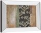 Classy Living Susan Osbourne Maze Il 22" Wall Art-3