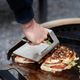 Breeo® Stainless Steel Burger Press-1
