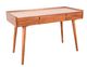 Sunny Designs™ Cinnamon Office Desk-0