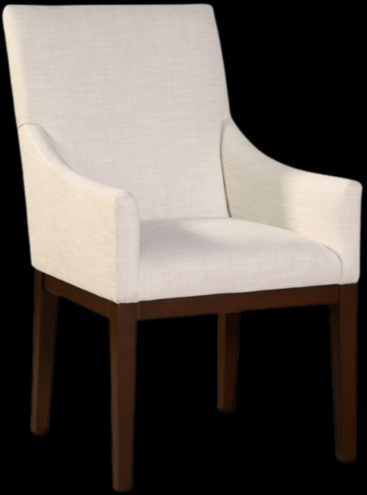 Huntington House Customizable 2431 Host Dining Chair-0