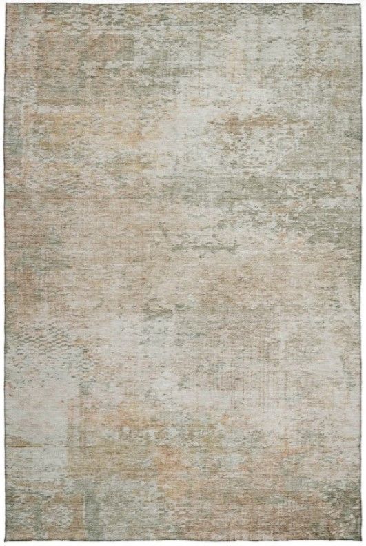 Dalyn™ Rug Company Solace SL5 Linen 5'x8' Area Rug-0