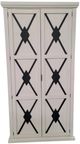 Vintage Furniture Caleb Vitrine-0