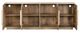 Crestview Collection Easton Natural Sideboard-3