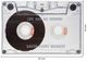 Classy Living Expressive Life Has No Rewind Wall Art-2
