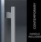 XO 24" Fingerprint Resistant Stainless Steel Beverage Center-4