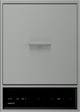 Wolf® 15" Stainless Steel Transitional Electric Fryer Module-0