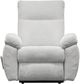 Elran Customizable Charlotte Manual Reclining Chair-1