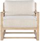 Hooker® Furniture CC Moraine Neo Cream Accent Chair-2