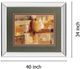Classy Living Silvia Vassileva Sandcastles 40" Wall Art-2