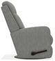 La-Z-Boy® Finley Smoke Manual Gliding Recliner-2