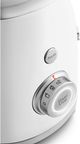 Smeg 50's Style 600 W White Counter Blender-5