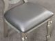 Furniture of America® Cathalina Silver Side Chair-3
