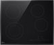 LG 24" Black Electric Cooktop-0