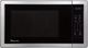 Magic Chef® 1.1 Cu. Ft. Stainless Steel Countertop Microwave-0