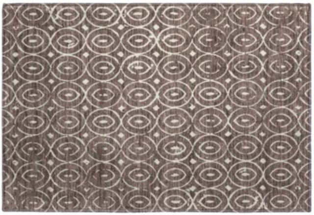 Dalyn™ Rug Company The Reserve TR12 Brown 5'x8' Area Rug-1