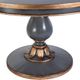 Butler Specialty Company Evie Royal Pastel Blue Dining Table-5