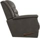 La-Z-Boy® Redwood Slate Manual Wall Recliner-4